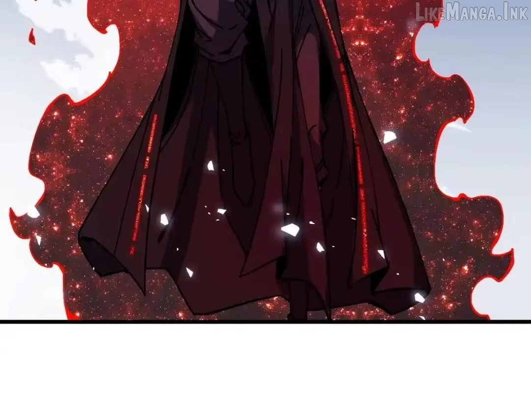 Master: This rebellious disciple is definitely not the Holy Son Chapter 188   - page 61